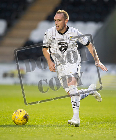 St Mirren v Ayr Utd.