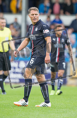 Morton v Falkirk