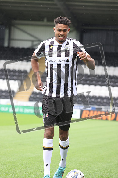 st mirren