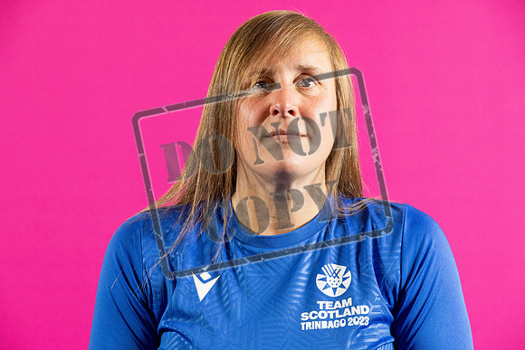 Team Scotland
