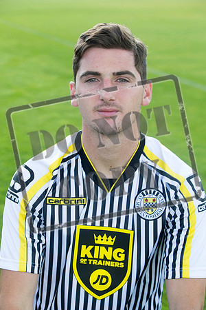 St Mirren