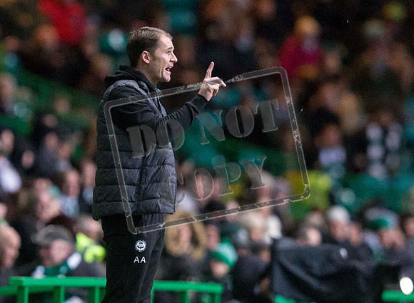 SOCCER Celtic