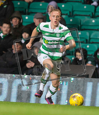 SOCCER Celtic