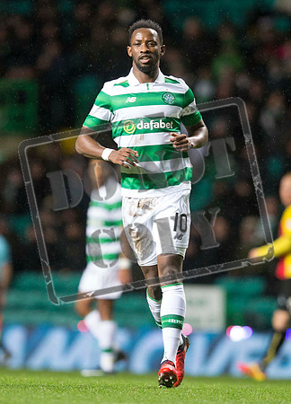 SOCCER Celtic
