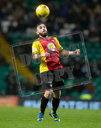 SOCCER Celtic