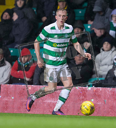 SOCCER Celtic