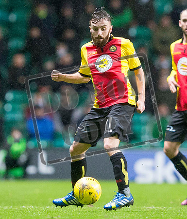 SOCCER Celtic