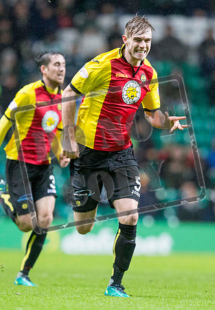 SOCCER Celtic