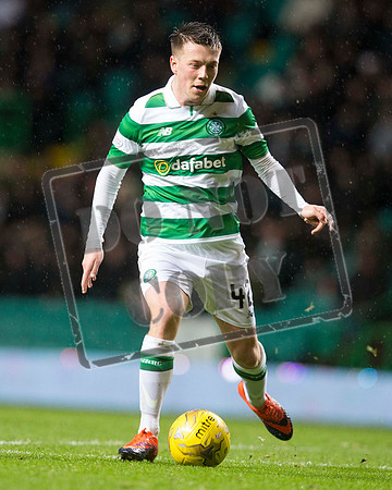 SOCCER Celtic