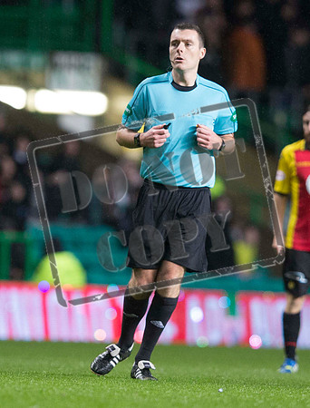 SOCCER Celtic