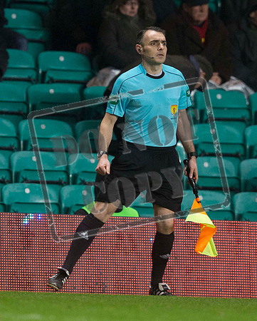 SOCCER Celtic