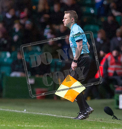 SOCCER Celtic