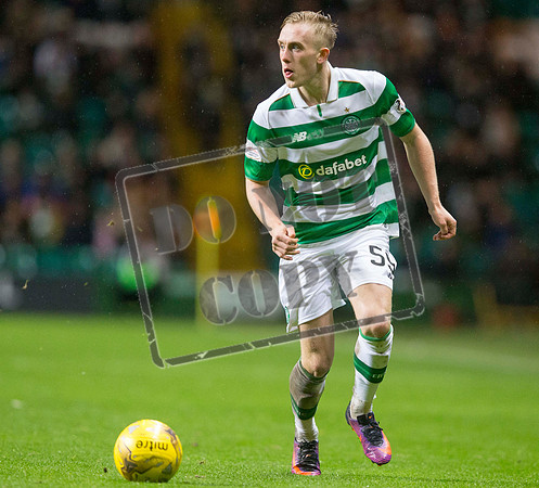 SOCCER Celtic