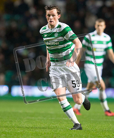 SOCCER Celtic