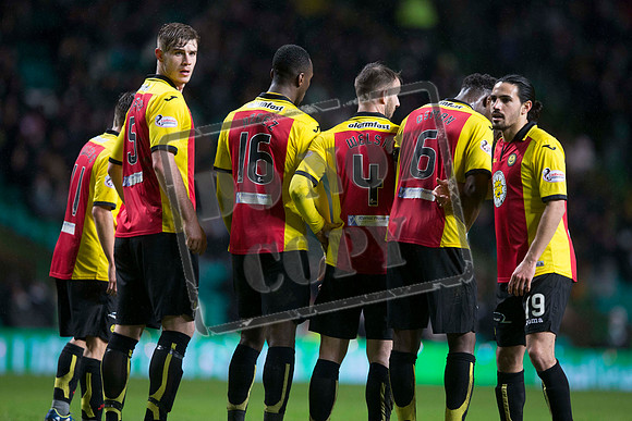 SOCCER Celtic