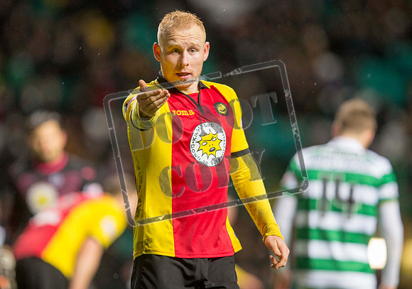 SOCCER Celtic