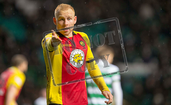 SOCCER Celtic