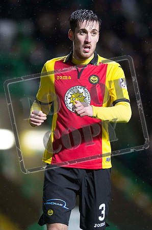 SOCCER Celtic
