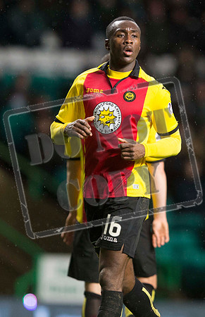 SOCCER Celtic