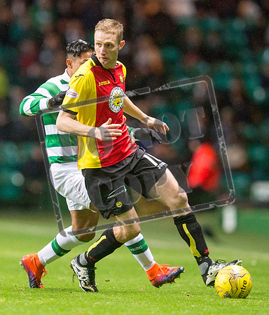SOCCER Celtic
