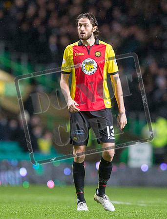 SOCCER Celtic