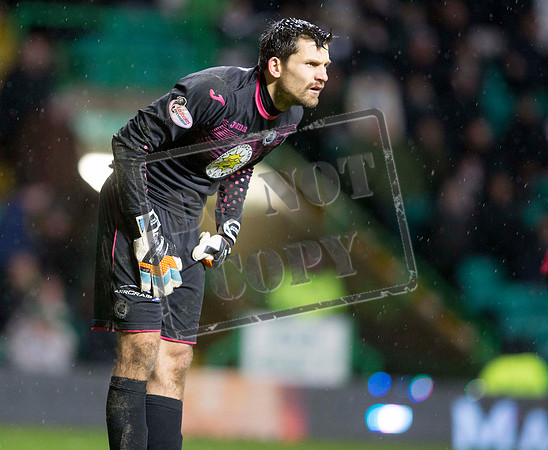 SOCCER Celtic