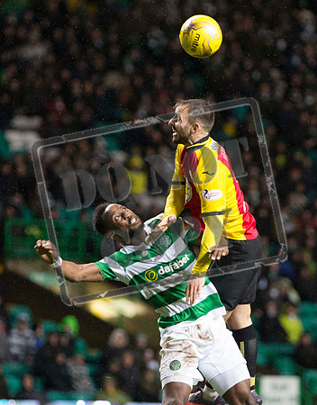 SOCCER Celtic