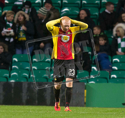 SOCCER Celtic