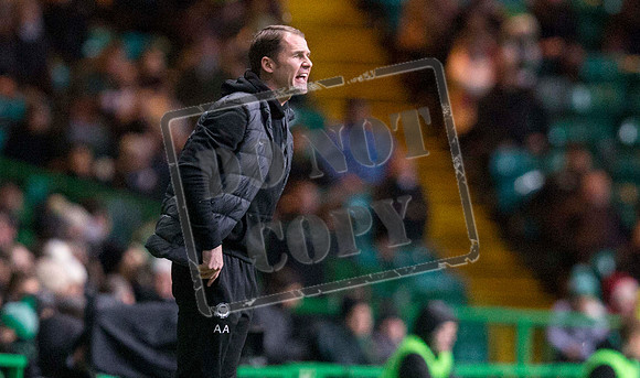SOCCER Celtic