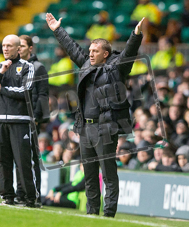 SOCCER Celtic