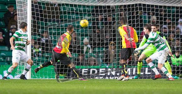 SOCCER Celtic
