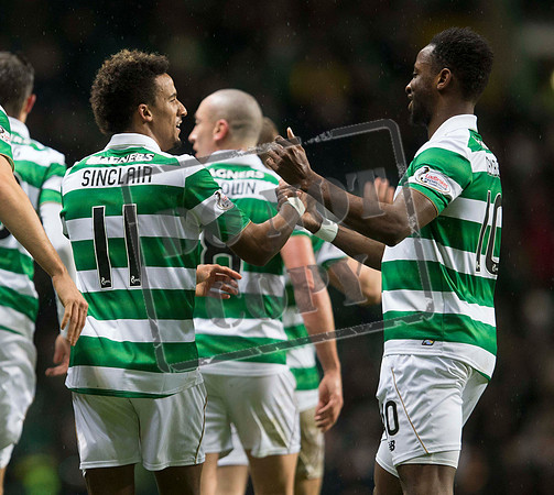 SOCCER Celtic