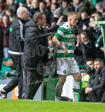 SOCCER Celtic