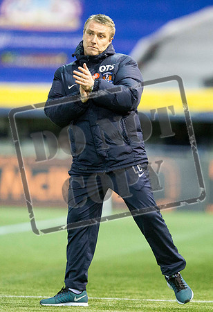 Kilmarnock v St Johnstone - Ladbrokes Scottish Premiership - Rugby Park