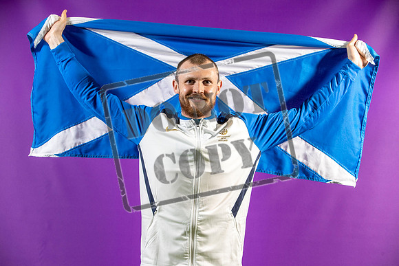 team scotland