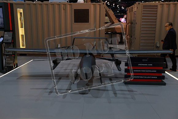 Idex/Navdex Show