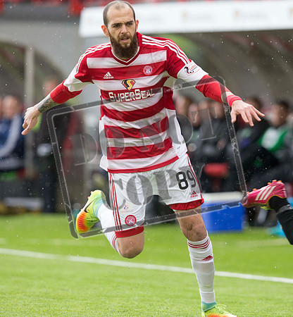 SOCCER Hamilton