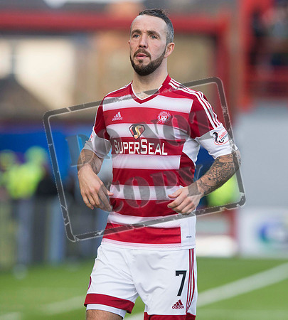 SOCCER Hamilton