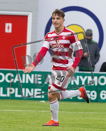 SOCCER Hamilton
