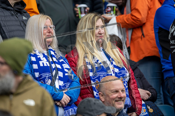 Kilmarnock v Ross County