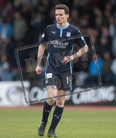 SOCCER Dundee