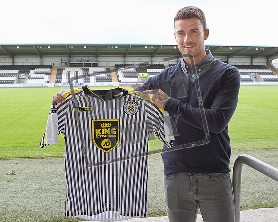 st mirren