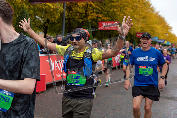 Great Scottish Run