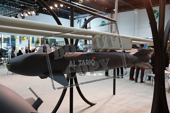 Idex/Navdex Show