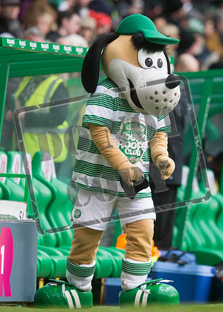 SOCCER Celtic