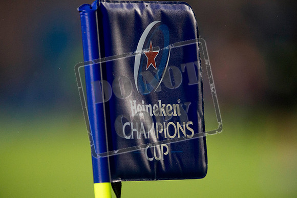 Glasgow Warriors v Cardiff Scotstoun stadium, Glasgow. Scotland. UK - 13 January 2019. SPFL, Football,