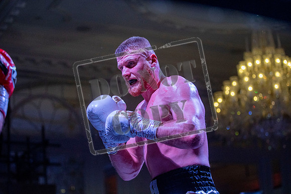 Fightzone boxing