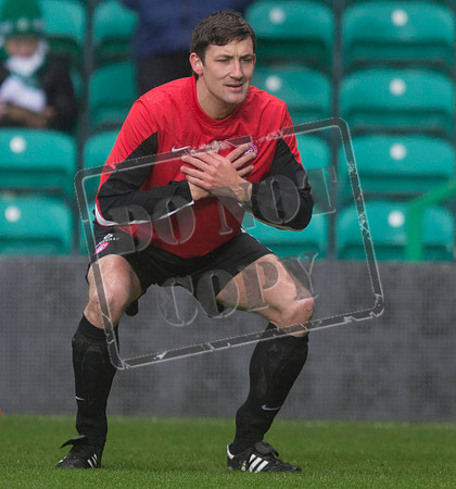 SOCCER Celtic