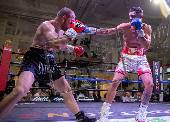 Fightzone boxing