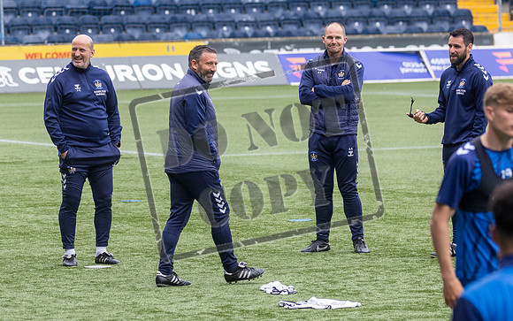 Kilmarnock fc